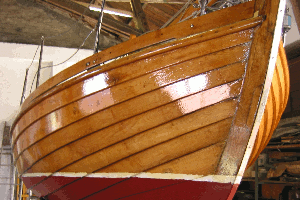 Holzboote-Logo
